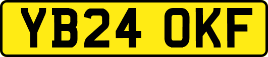 YB24OKF