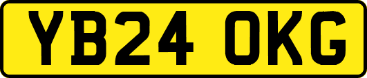 YB24OKG