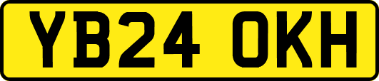 YB24OKH