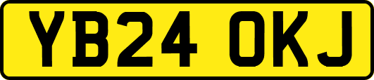 YB24OKJ