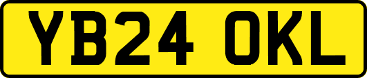 YB24OKL