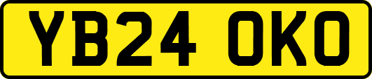 YB24OKO