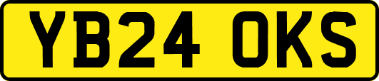 YB24OKS