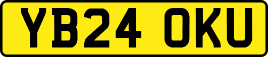 YB24OKU