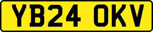 YB24OKV