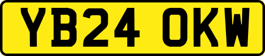 YB24OKW