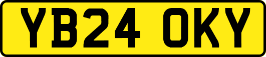 YB24OKY