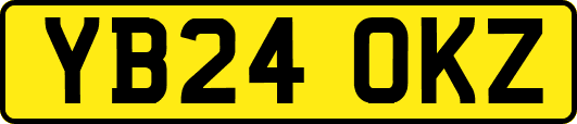 YB24OKZ