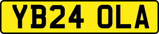 YB24OLA