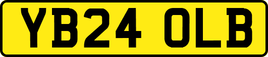 YB24OLB