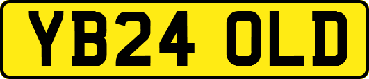 YB24OLD