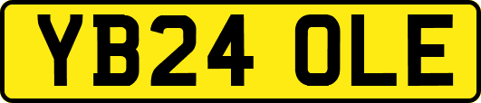 YB24OLE