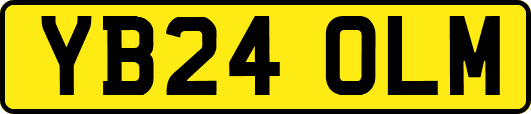 YB24OLM