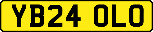 YB24OLO