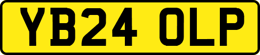 YB24OLP