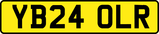 YB24OLR