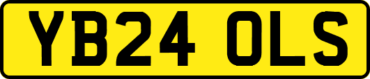 YB24OLS