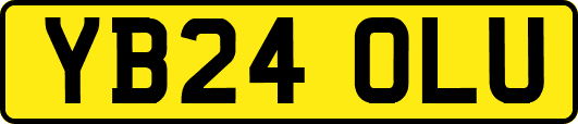 YB24OLU