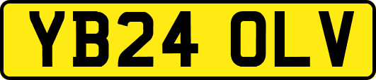 YB24OLV