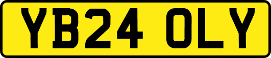 YB24OLY