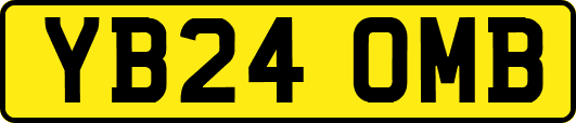 YB24OMB