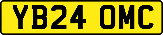 YB24OMC