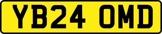 YB24OMD