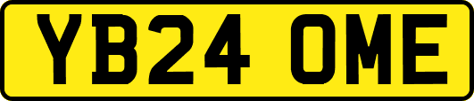 YB24OME