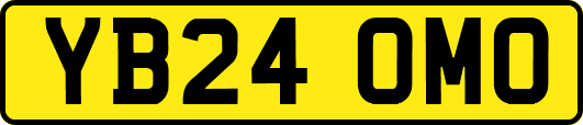 YB24OMO