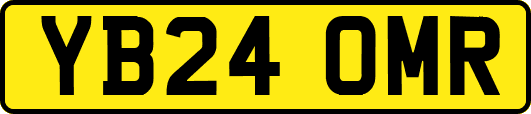 YB24OMR