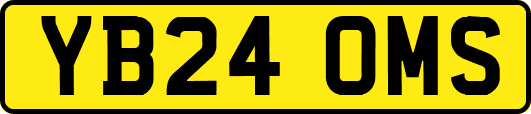 YB24OMS