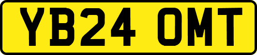 YB24OMT
