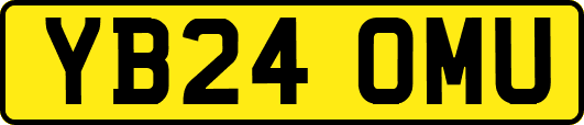 YB24OMU