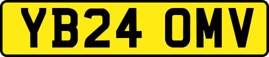 YB24OMV
