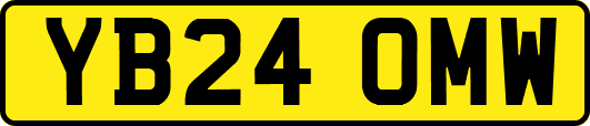 YB24OMW