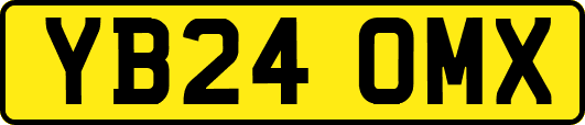 YB24OMX