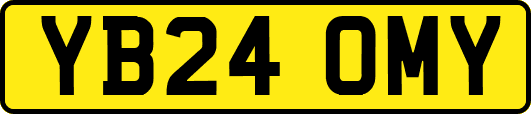 YB24OMY