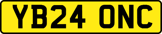 YB24ONC