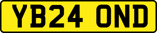 YB24OND