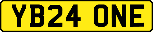 YB24ONE