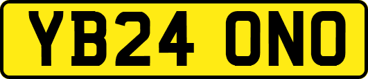 YB24ONO