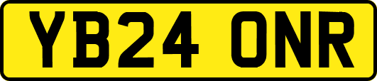 YB24ONR