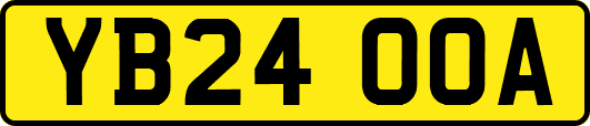 YB24OOA