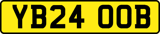 YB24OOB