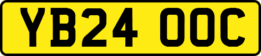 YB24OOC