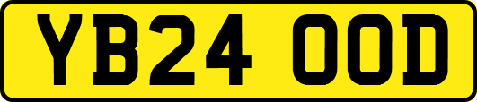 YB24OOD