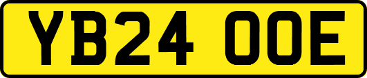 YB24OOE