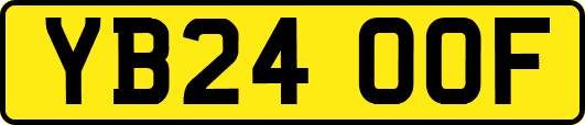 YB24OOF