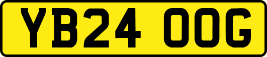 YB24OOG