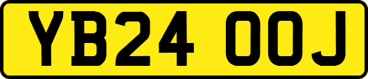 YB24OOJ